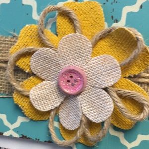 Meet your Posher, Deidre